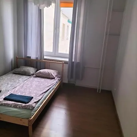 Modern And Stylish - Center - Marsz136 Apartment *