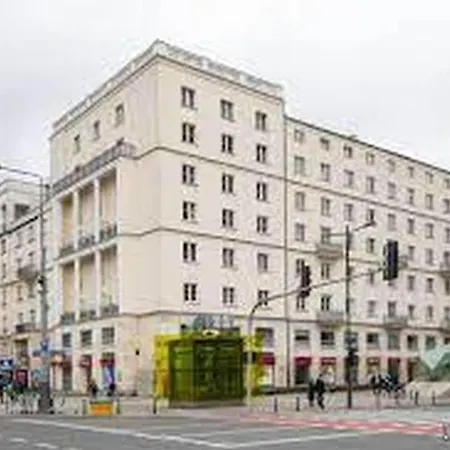 Apartment Modern And Stylish - Center - Marsz136 *