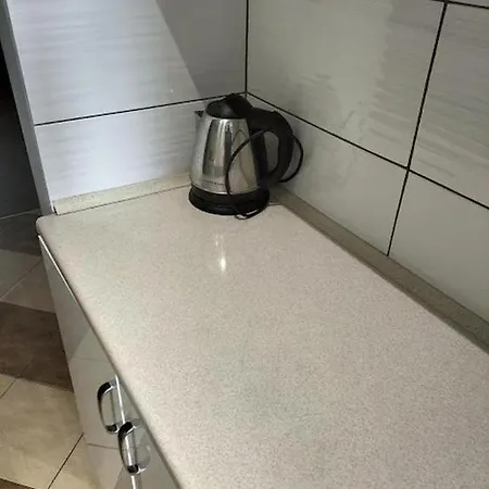 Appartamento Modern And Stylish - Center - Marsz136 Varsavia